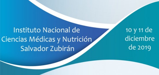 V Congreso AMIINSHAE 2019