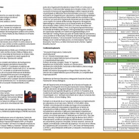 4o. Congreso AMIINSHAE 2018