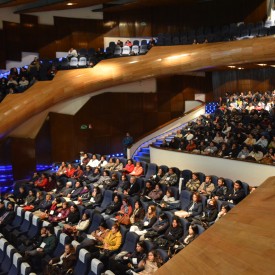 2do. Congreso AMIINSHAE 2016