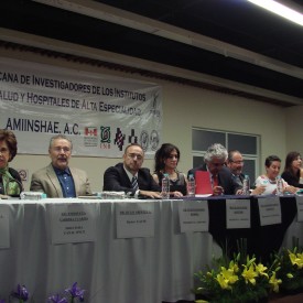 Fundación AMIINSHAE