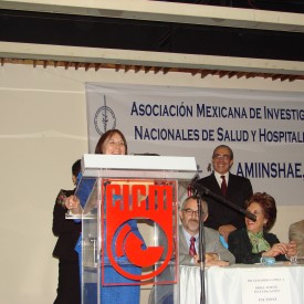 Fundación AMIINSHAE