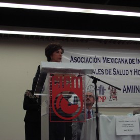 Fundación AMIINSHAE