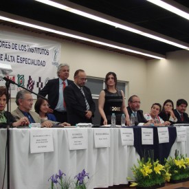 Fundación AMIINSHAE