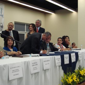 Fundación AMIINSHAE