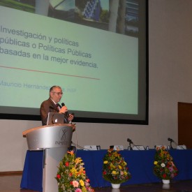 2do. Congreso AMIINSHAE 2016