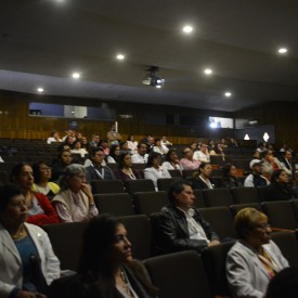 1er. Congreso AMIINSHAE 2015