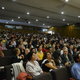 1er. Congreso AMIINSHAE 2015