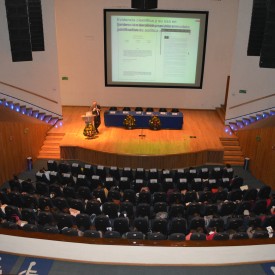 2do. Congreso AMIINSHAE 2016