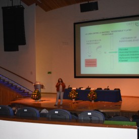 2do. Congreso AMIINSHAE 2016