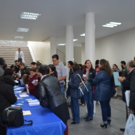 3er. Congreso AMIINSHAE 2017