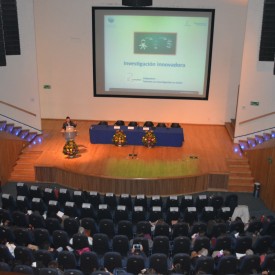 2do. Congreso AMIINSHAE 2016