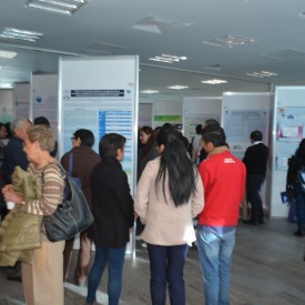 3er. Congreso AMIINSHAE 2017