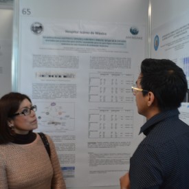 3er. Congreso AMIINSHAE 2017