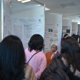 3er. Congreso AMIINSHAE 2017