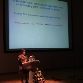 2do. Congreso AMIINSHAE 2016