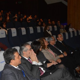 2do. Congreso AMIINSHAE 2016