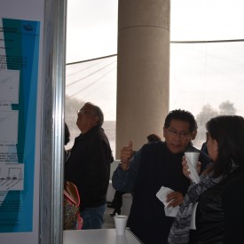 2do. Congreso AMIINSHAE 2016