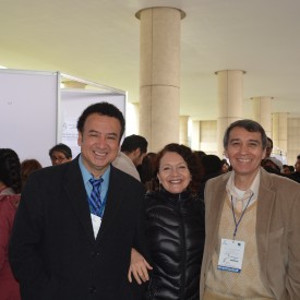 2do. Congreso AMIINSHAE 2016