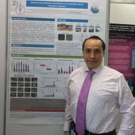 3er. Congreso AMIINSHAE 2017