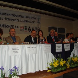 Fundación AMIINSHAE