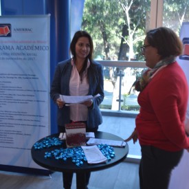 3er. Congreso AMIINSHAE 2017