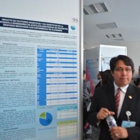 3er. Congreso AMIINSHAE 2017