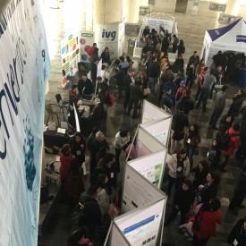 2do. Congreso AMIINSHAE 2016