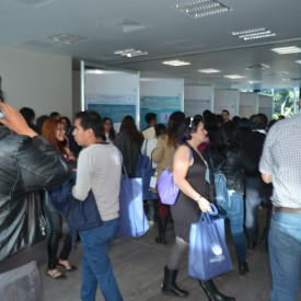 3er. Congreso AMIINSHAE 2017