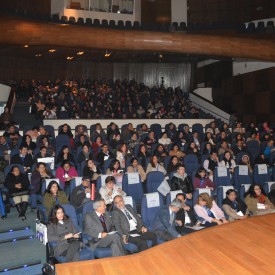 2do. Congreso AMIINSHAE 2016