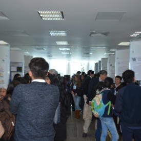 3er. Congreso AMIINSHAE 2017