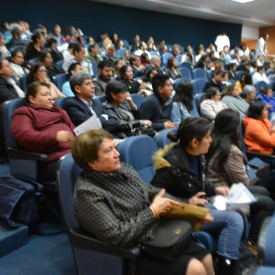 3er. Congreso AMIINSHAE 2017