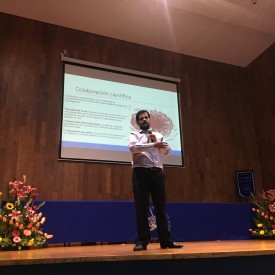 3er. Congreso AMIINSHAE 2017