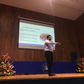 3er. Congreso AMIINSHAE 2017