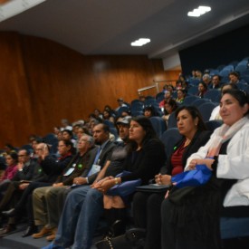 3er. Congreso AMIINSHAE 2017