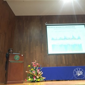 3er. Congreso AMIINSHAE 2017