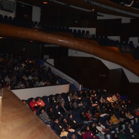 2do. Congreso AMIINSHAE 2016