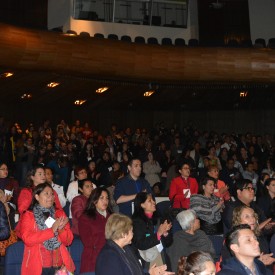 2do. Congreso AMIINSHAE 2016