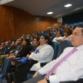 3er. Congreso AMIINSHAE 2017