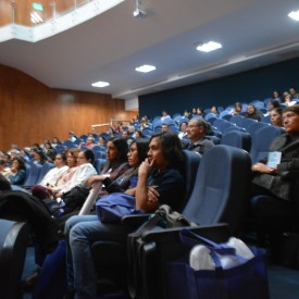 3er. Congreso AMIINSHAE 2017