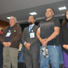 3er. Congreso AMIINSHAE 2017