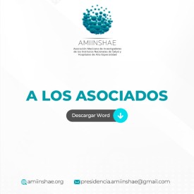 Fundación AMIINSHAE