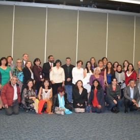 Fundación AMIINSHAE