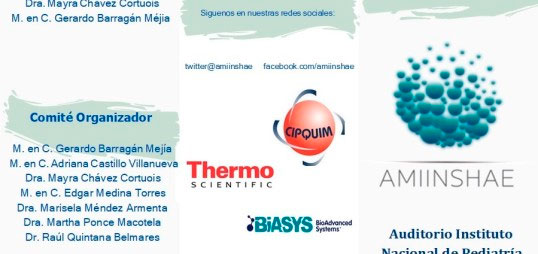 VI CONGRESO 1 Diciembre