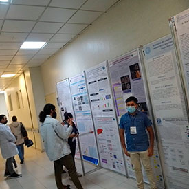 Exposición de carteles