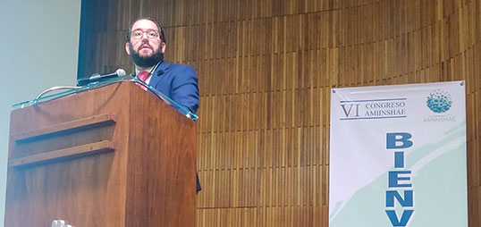 VI CONGRESO 2 Diciembre