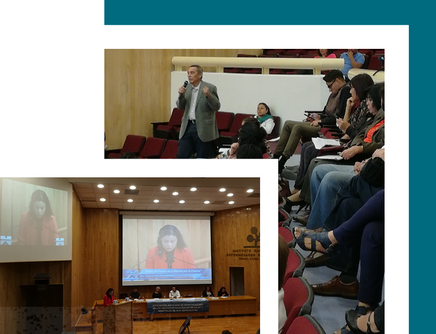 Comisión de Ética y Garantías